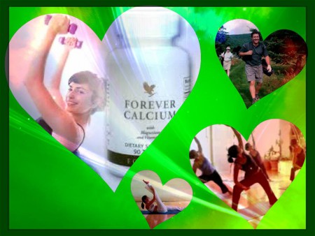 Forever Calcium