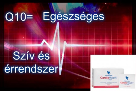 Forever CardioHealth